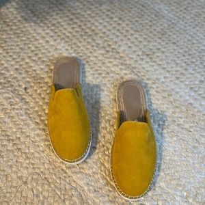 SeaVees Womens size 7 Ocean Park Mule